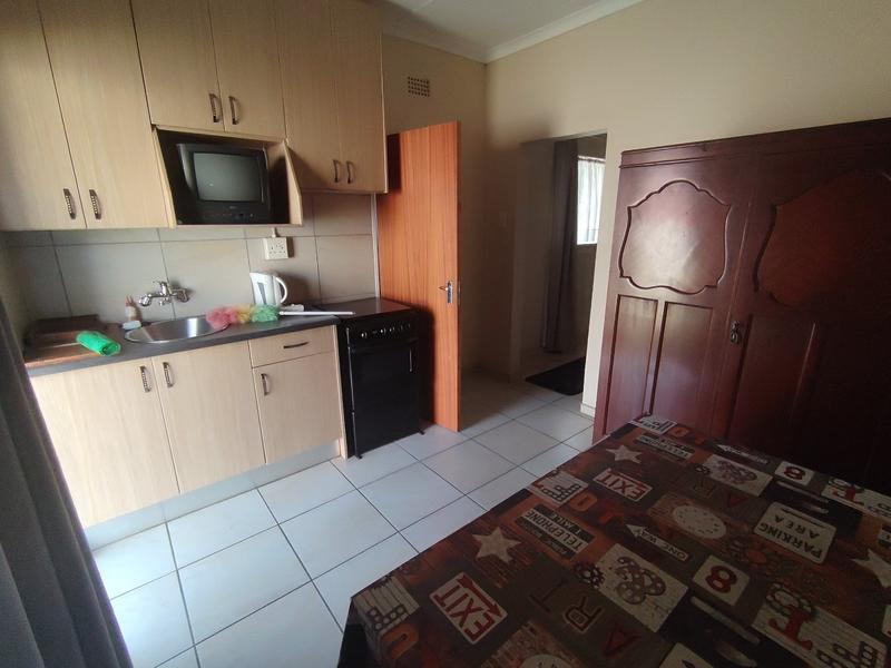 3 Bedroom Property for Sale in Vaalpark Free State